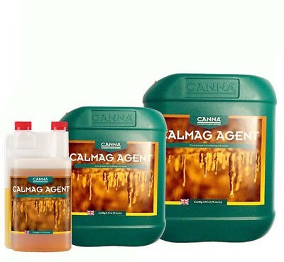 CANNA CALMAG AGENT 1L CANNA CALMAG AGENT 1L