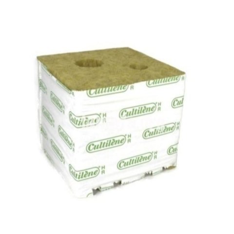 CULTILINE KOSTKA 15*15CM 1SZT FI38/40 CULTILINE KOSTKA 15*15CM 1SZT FI38/40