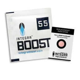 INTEGRA BOOST REGULATOR WILGOCI 8G 55%