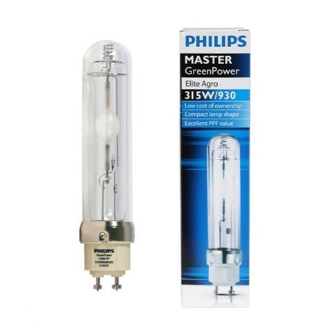 LAMPA CMH PHILIPS GREEN MASTER 315W/930 LAMPA CMH PHILIPS GREEN MASTER 315W/930