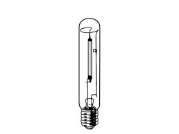 LAMPA HPS SECRET JARDIN 400W