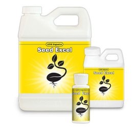LEVO ORGANICS SEED EXCEL 60ML