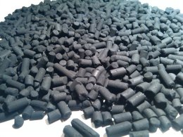 PRIMA KLIMA WĘGIEL AKTYWNY 2,5KG 3MM