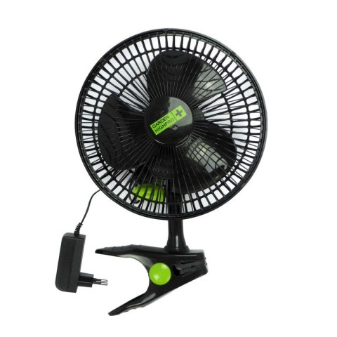 PROFAN+ WENTYLATOR 20CM 12W Z KLIPSEM PROFAN+ WENTYLATOR 20CM 12W Z KLIPSEM
