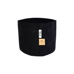 ROOT POUCH DONICZKA MATERIAŁOWA CZARNA 12L