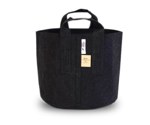 ROOT POUCH DONICZKA MATERIAŁOWA CZARNA 39L ROOT POUCH DONICZKA MATERIAŁOWA CZARNA 39L