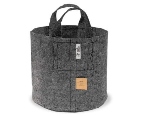 ROOT POUCH DONICZKA MATERIAŁOWA SZARA 78L ROOT POUCH DONICZKA MATERIAŁOWA SZARA 78L