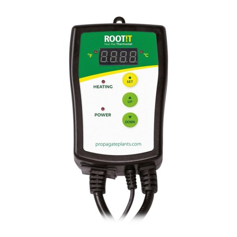 ROOT!T TERMOSTAT DO MATY GRZEWCZEJ ROOT!T TERMOSTAT DO MATY GRZEWCZEJ