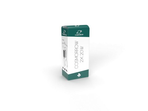 SECRET JARDIN COSMORROW ZASILACZ DO LED 2*20W SECRET JARDIN COSMORROW ZASILACZ DO LED 2*20W