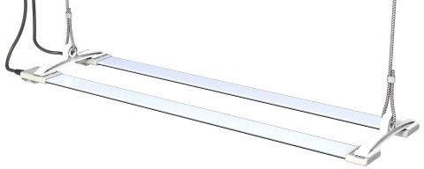 SECRET JARDIN COSMORROW ZASILACZ DO LED 2*20W SECRET JARDIN COSMORROW ZASILACZ DO LED 2*20W
