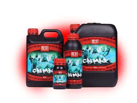 SHOGUN CALMAG 250ML SHOGUN CALMAG 250ML