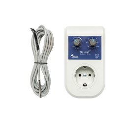 SMSCOM STEROWNIK SMART MK2 6,5A + CZUJNIK