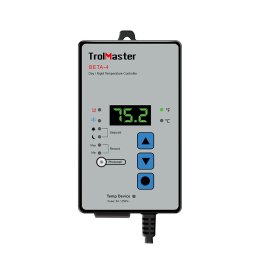TROLMASTER BETA-4 TEMP KONTROLER DZIEŃ/NOC