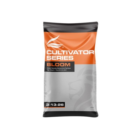 ADVANCED NUTRIENTS CULTIVATOR SERIES BLOOM 1KG ADVANCED NUTRIENTS CULTIVATOR SERIES BLOOM 1KG