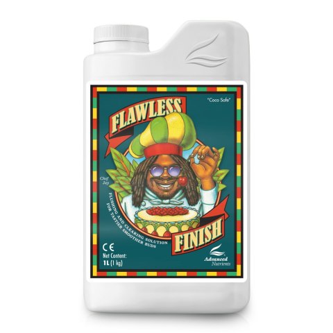 ADVANCED NUTRIENTS FLAWLESS FINISH 1L ADVANCED NUTRIENTS FLAWLESS FINISH 1L