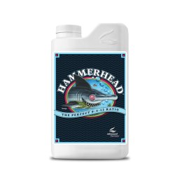 ADVANCED NUTRIENTS HAMMERHEAD 500ML