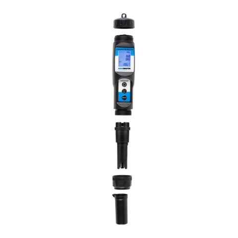 AQUAMASTER COMBO PH&EC&TDS PEN P160 PRO WALIZKA AQUAMASTER COMBO PH&EC&TDS PEN P160 PRO WALIZKA