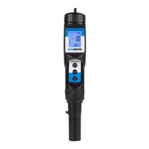 AQUAMASTER COMBO PH&EC&TDS PEN P160 PRO WALIZKA AQUAMASTER COMBO PH&EC&TDS PEN P160 PRO WALIZKA