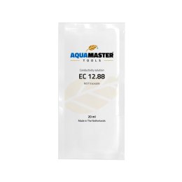 AQUAMASTER PŁYN DO KALIBRACJI EC 12.88 20ML