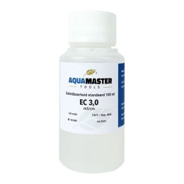 AQUAMASTER PŁYN DO KALIBRACJI EC 3.0 500ML