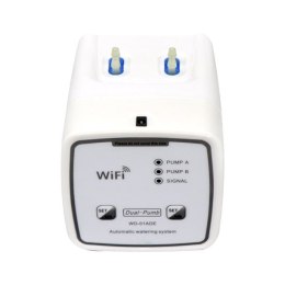 AUTOMATYCZNY SYSTEM NAWADNIAJĄCY WD-01A