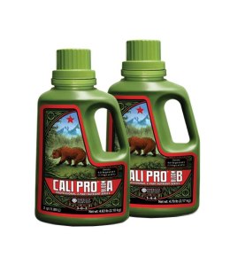 EMERALD HARVEST 2 PART CALI PRO BLOOM AB 500ML
