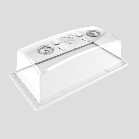 FLORAFLEX INCUBATOR POKRYWA DELUXE FLORAFLEX INCUBATOR POKRYWA DELUXE