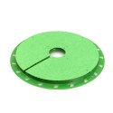 FLORAFLEX MARTIX PODKŁADKA 7.5" 12SZT