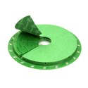 FLORAFLEX MARTIX PODKŁADKA 7.5" 12SZT
