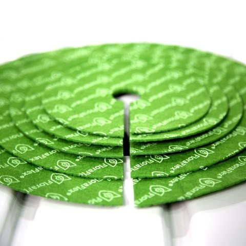 FLORAFLEX MARTIX PODKŁADKA 7.5" 12SZT FLORAFLEX MARTIX PODKŁADKA 7.5" 12SZT