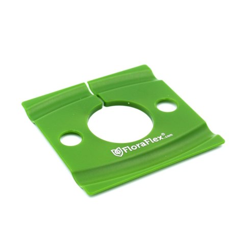 FLORAFLEX MICRO DRIP DRIP SHIELD 2.0 4" 10SZT FLORAFLEX MICRO DRIP DRIP SHIELD 2.0 4" 10SZT