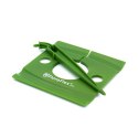 FLORAFLEX MICRO DRIP DRIP SHIELD 2.0 6" 10SZT