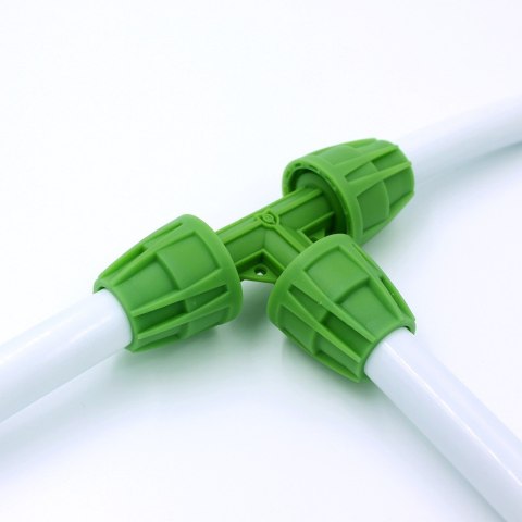 FLORAFLEX MICRO DRIP ŁĄCZNIK T 16-17MM 2SZT FLORAFLEX MICRO DRIP ŁĄCZNIK T 16-17MM 2SZT
