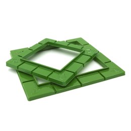 FLORAFLEX RAMKA 4