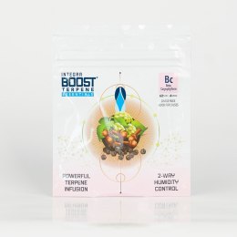 INTEGRA BOOST TERPENY BETA CARIOPHYLENE 4G 62%