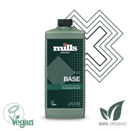 MILLS ORGA BASE 250ML
