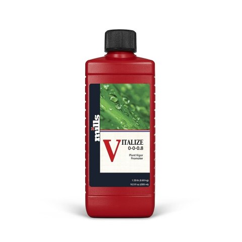 MILLS VITALIZE 500ML MILLS VITALIZE 500ML