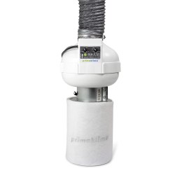 PRIMA KLIMA ZESTAW PKVS-100-TC 280M3/H
