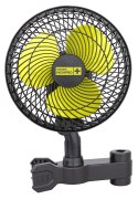 PROFAN+ WENTYLATOR Z OSCYLACJĄ 20CM 20W Z KLIPSEM
