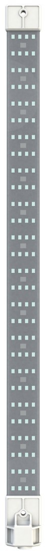 SECRET JARDIN COSMORROW LED 20W PPE 2.7 GROWING SECRET JARDIN COSMORROW LED 20W PPE 2.7 GROWING