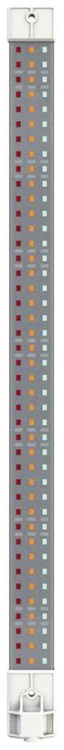 SECRET JARDIN COSMORROW LED 40W 2.85 FULL SPECTRUM
