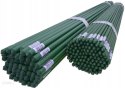 TYCZKA METALOWA POWLEKANA 60CM 10 SZT
