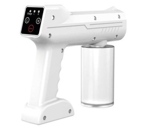 VAPR NANO PORTABLE SPRAY GUN VAPR NANO PORTABLE SPRAY GUN