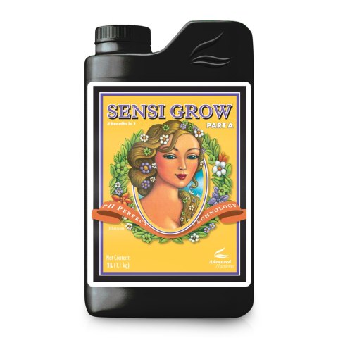 ADVANCED NUTRIENTS SENSI GROW AB 1L ADVANCED NUTRIENTS SENSI GROW AB 1L