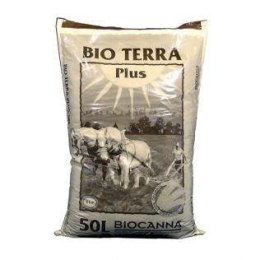 BIO CANNA ZIEMIA TERRA PLUS 50L