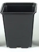 DONICZKA KWADRATOWA 0,25L (7*7*H8)