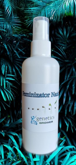 FEMINIZATOR NASION SPRAY 100ML