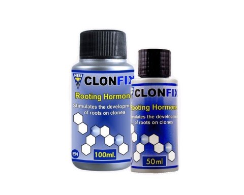 HESI UKORZENIACZ-HORMON WZROSTU CLONFIX 50ML HESI UKORZENIACZ-HORMON WZROSTU CLONFIX 50ML