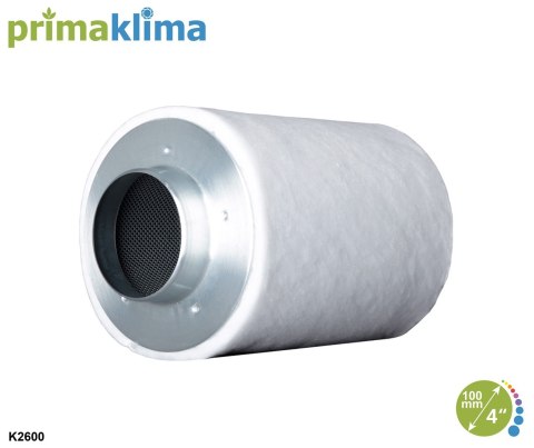 PRIMA KLIMA FILTR ECO LINE FI100 240-360M3/H PRIMA KLIMA FILTR ECO LINE FI100 240-360M3/H