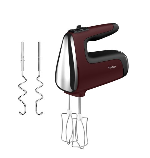 Mikser ręczny TEFAL Powermix HT6525 Mikser ręczny TEFAL Powermix HT6525